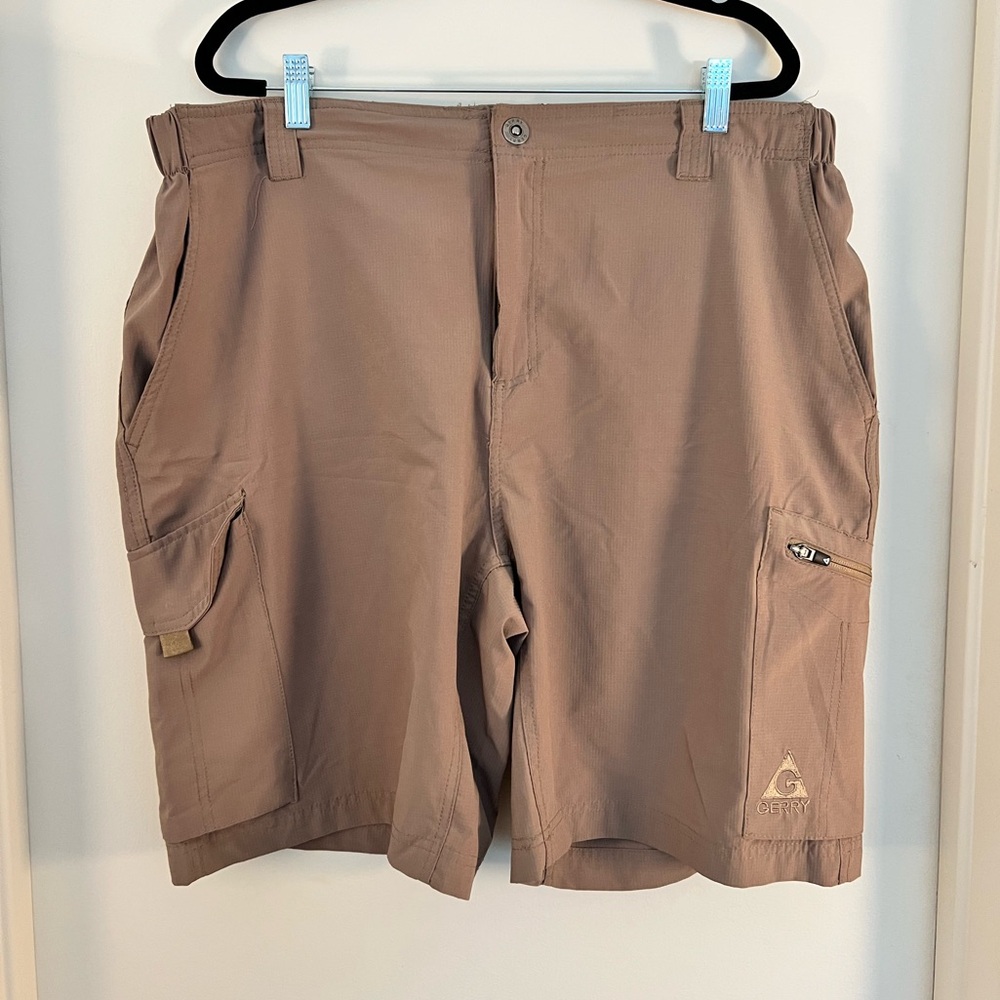 GERRY Men’s Water Shorts, Size 40